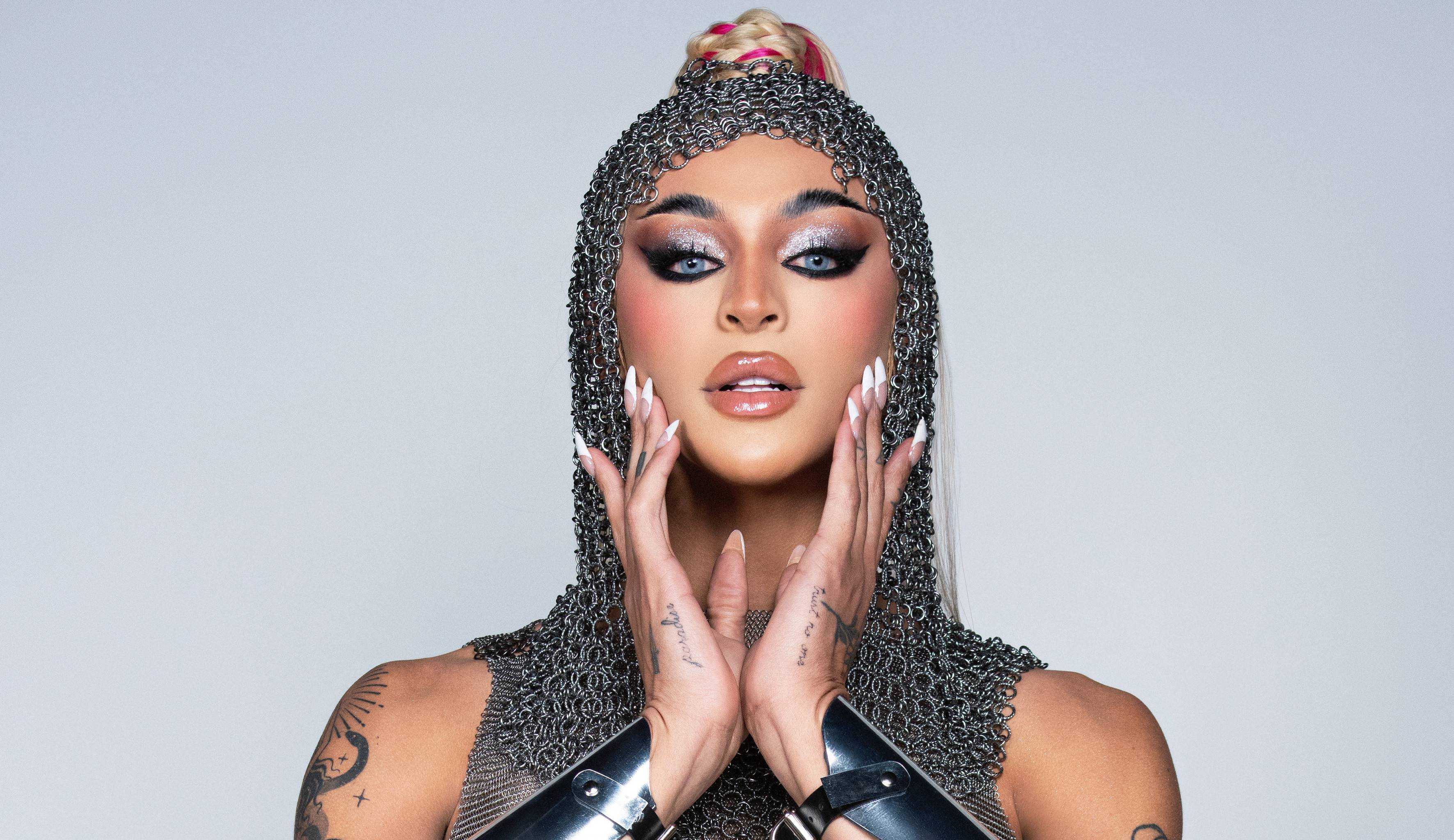 MTV Miaw: Pabllo Vittar comemora diversidade nas categorias da premiação