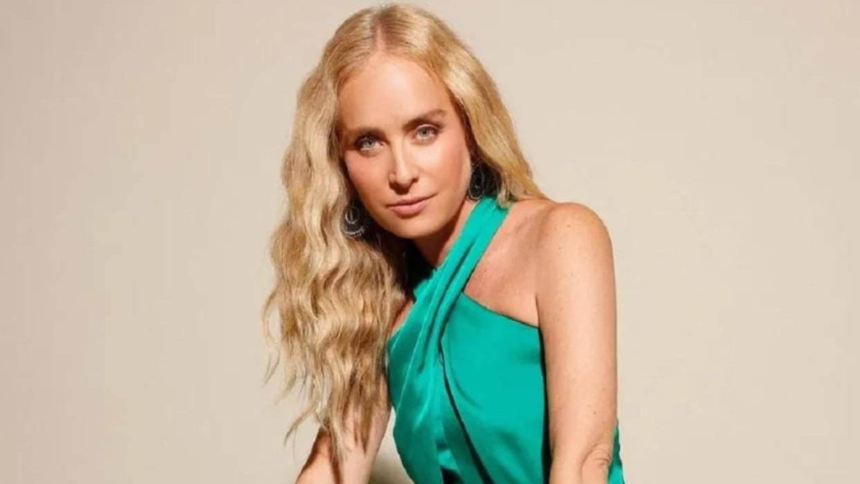 Angélica recebe apoio de famosos após polêmica envolvendo filho e nora