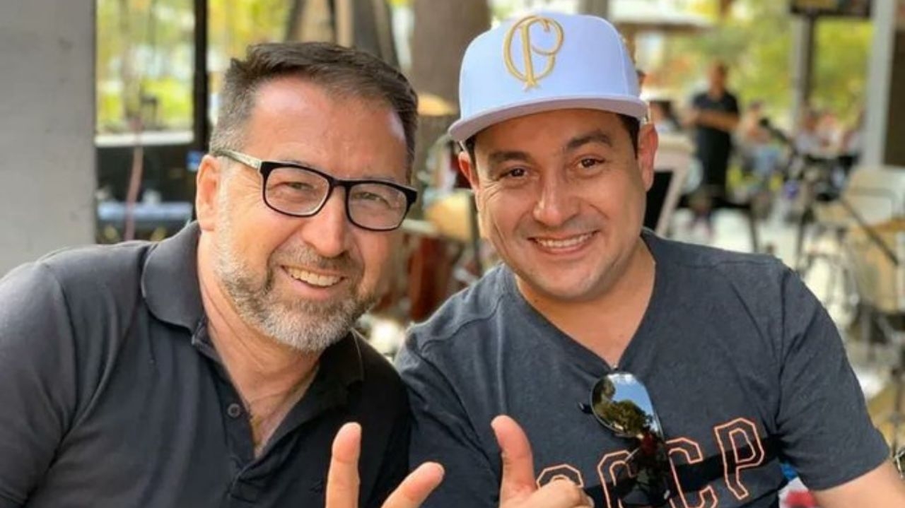 Vazamento de áudios com suposta cobrança de propina provoca protesto da Gaviões da Fiel