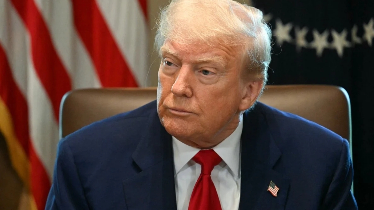 Donald Trump indica recuo de 60% nas tarifas sobre a China