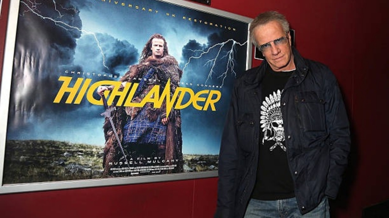 Novo remake do filme “Highlander” contará com Henry Cavill no elenco