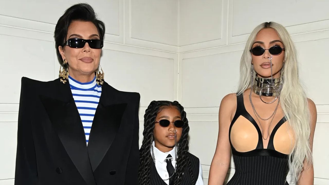 Celebridades exibem estilo em família e inspiram tendências entre mães e filhas