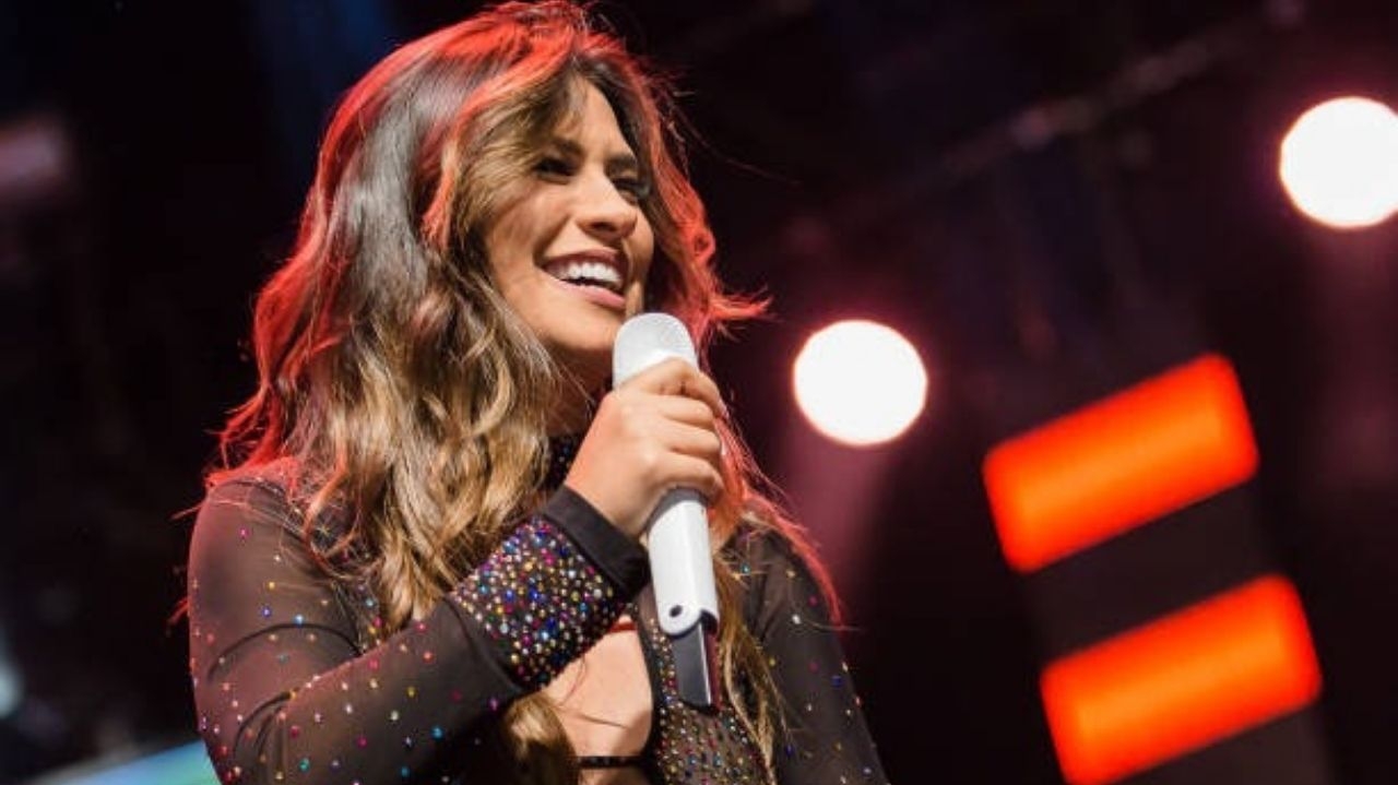 Kaká compartilha valor minimo do Show de Simone Mendes e surprende fãs