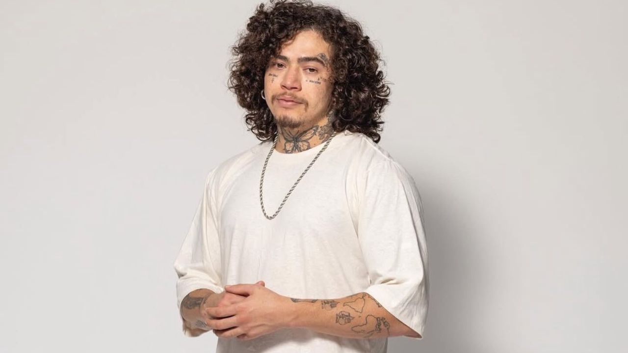 Whindersson abre o coração ao falar sobre saúde mental: “Preciso ir para Teresina”