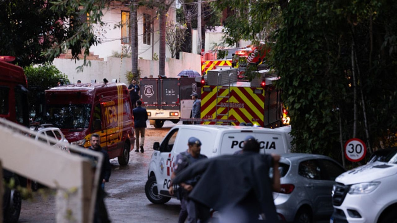 Mortes no trânsito aumentam no Brasil com destaque para acidentes com motos