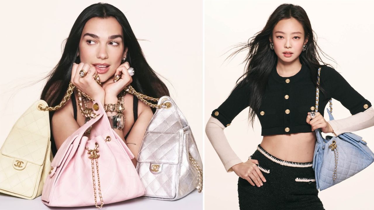 Chanel lança bolsa que vira febre entre celebridades