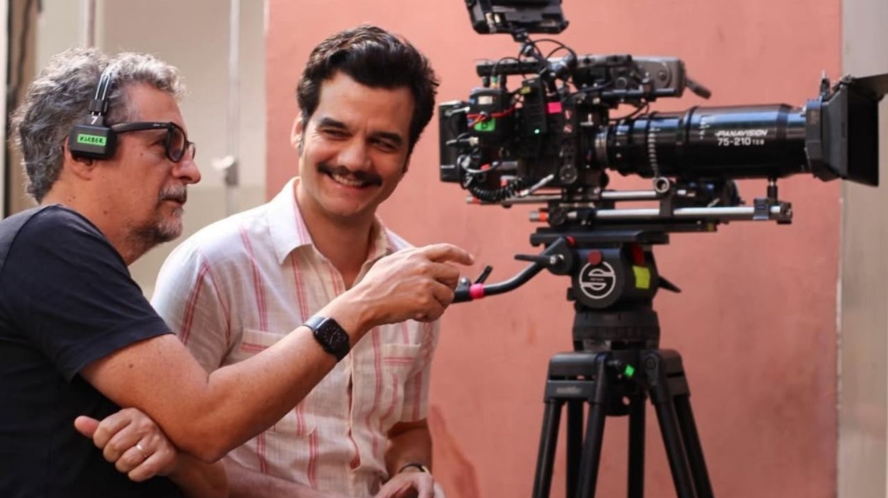 Festival De Cannes recebe grande delegação brasileira