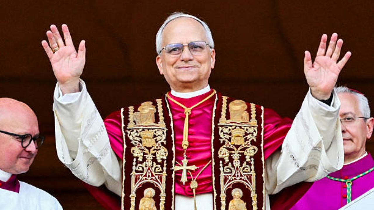 Papa Leão XIV confirma primeira viagem internacional