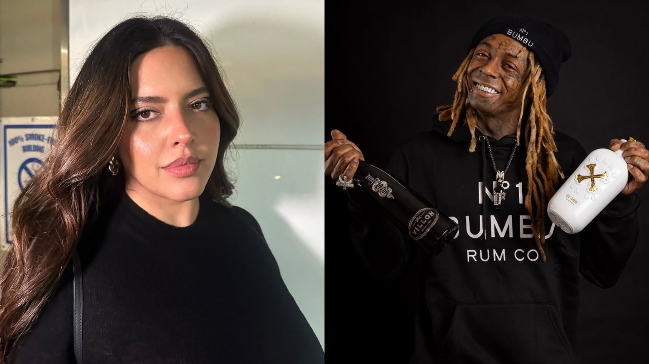 Denise Bidot acusa rapper Lil Wayne de agressão física e emocional após ser expulsa de casa