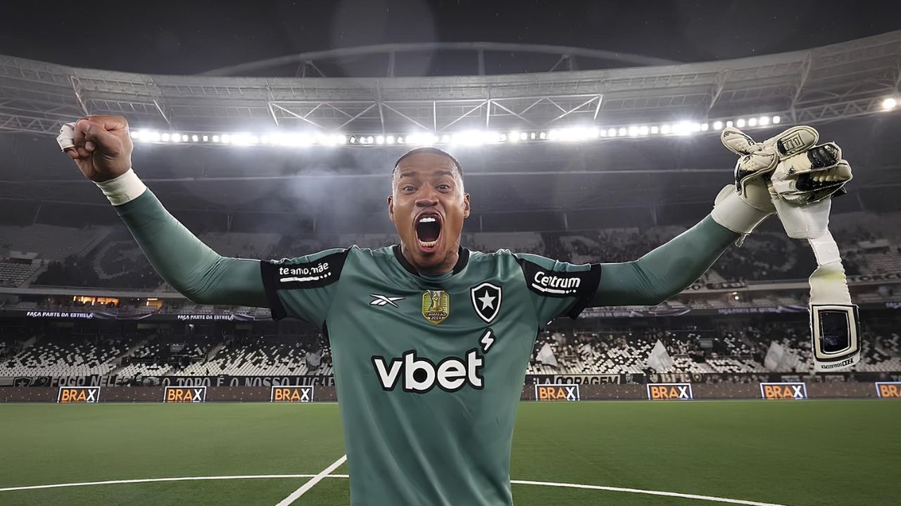 Botafogo aposta na força que tem dentro de casa