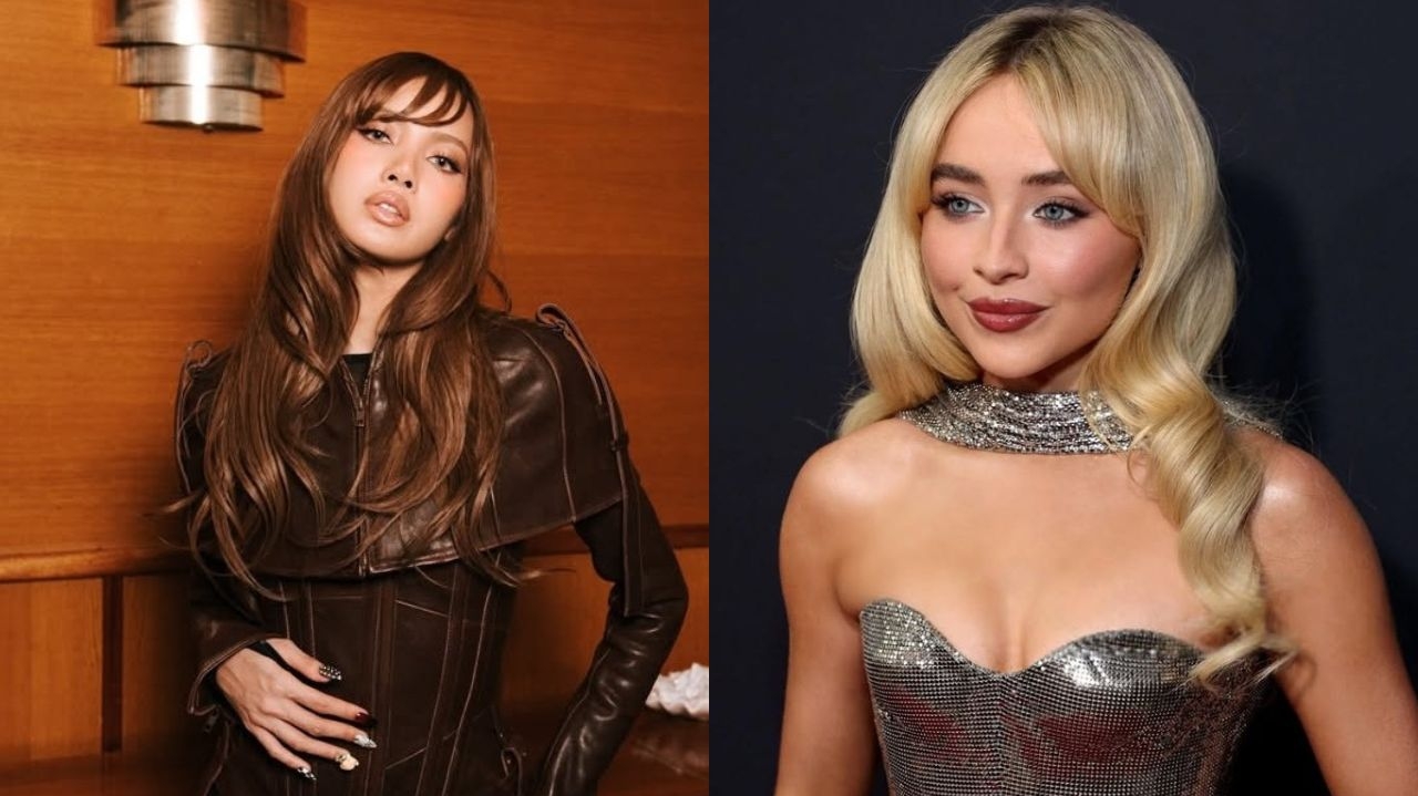 Franja difusa é a nova tendência para se inspirar