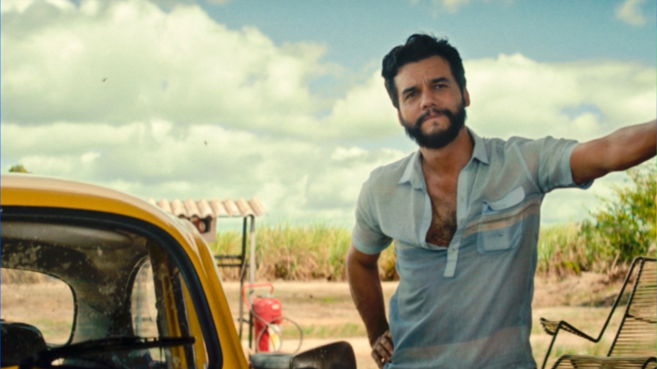 Novo filme de Kléber Mendonça Filho tem primeiras cenas divulgadas