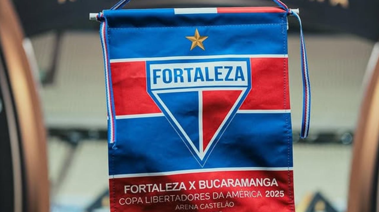 Fortaleza empata sem gols contra o Bucaramanga e adia classificação na Libertadores