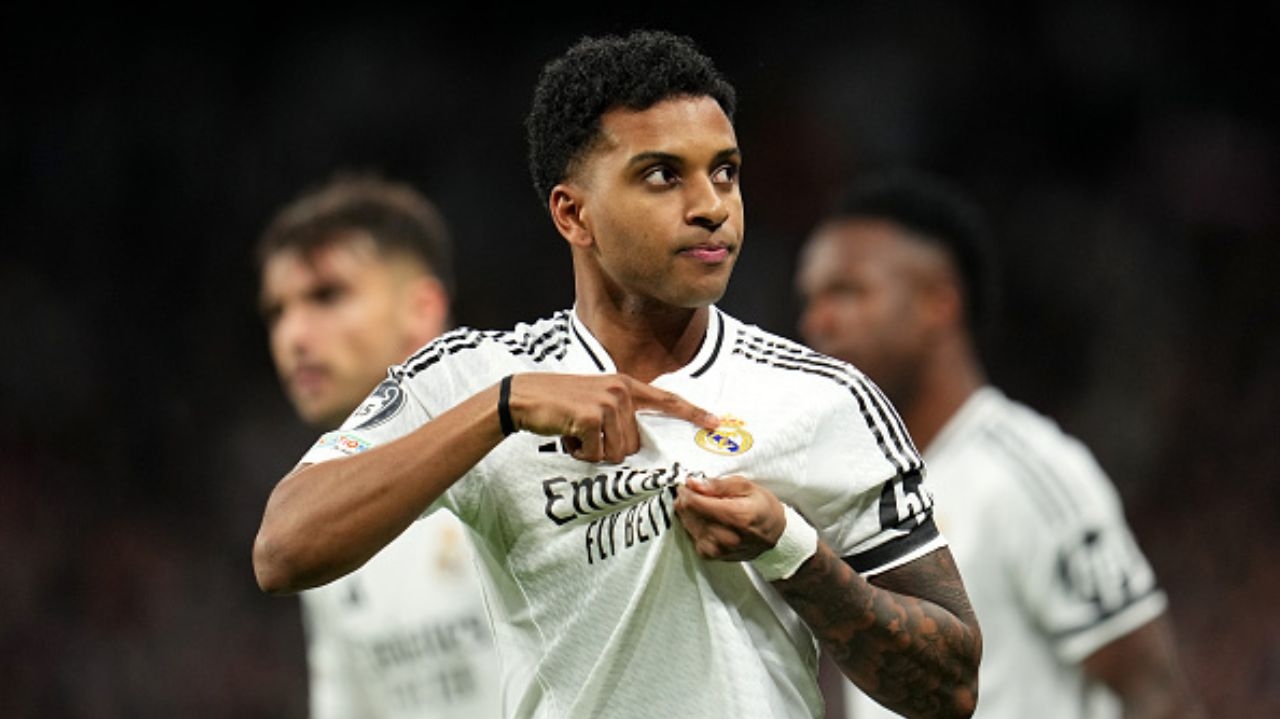 Jornalista aponta que Rodrygo quer deixar o Real Madrid