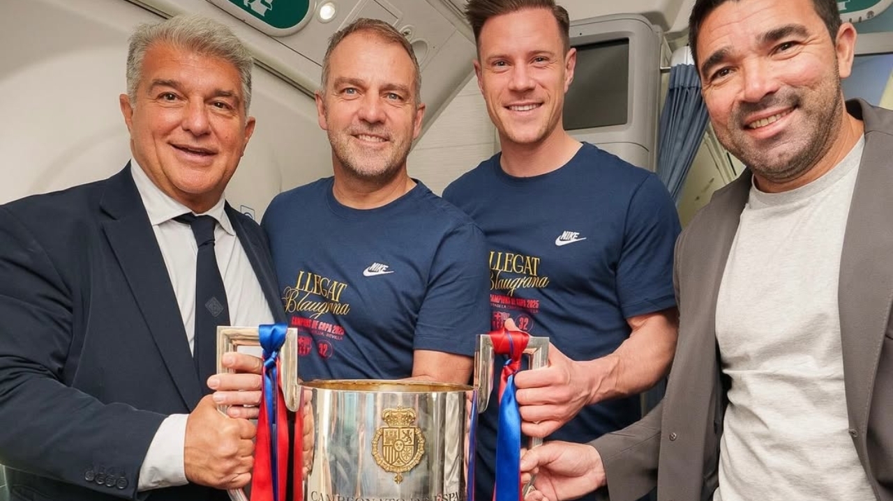 Tropeço do Real contra o Mallorca pode dar título antecipado ao Barcelona