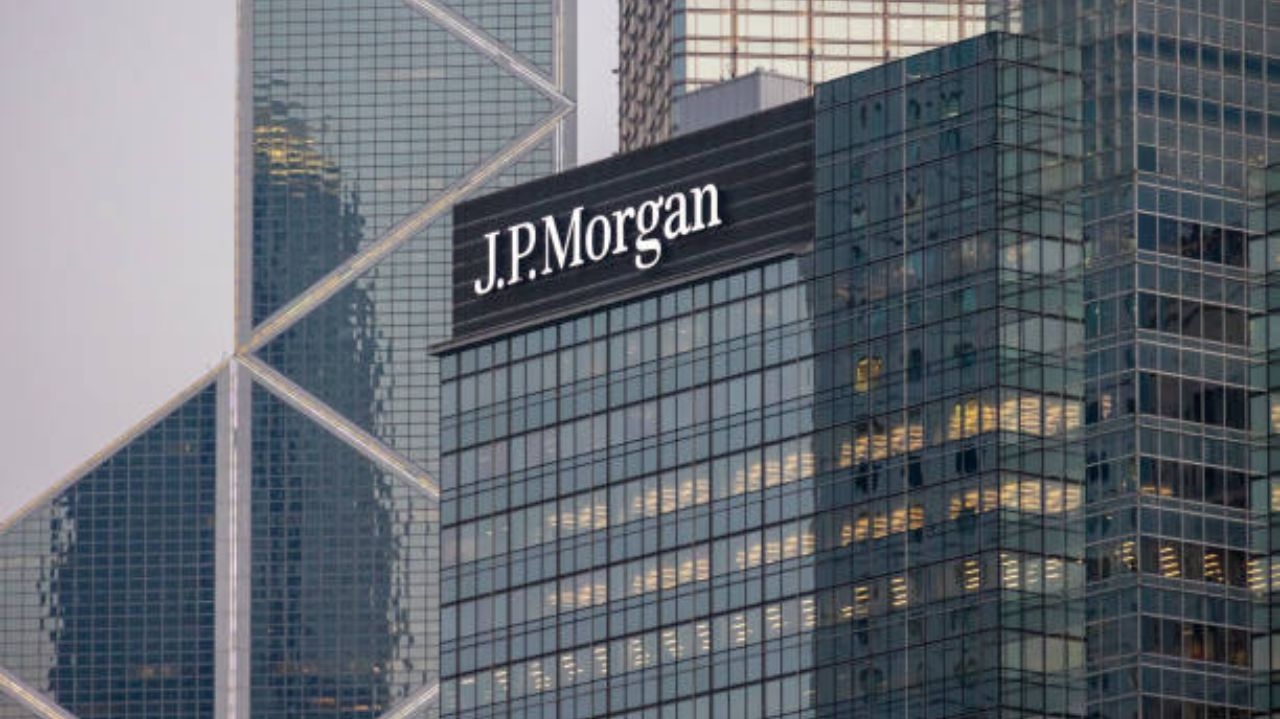 JP Morgan aponta novos índices para o PIB e inflação dos próximos meses