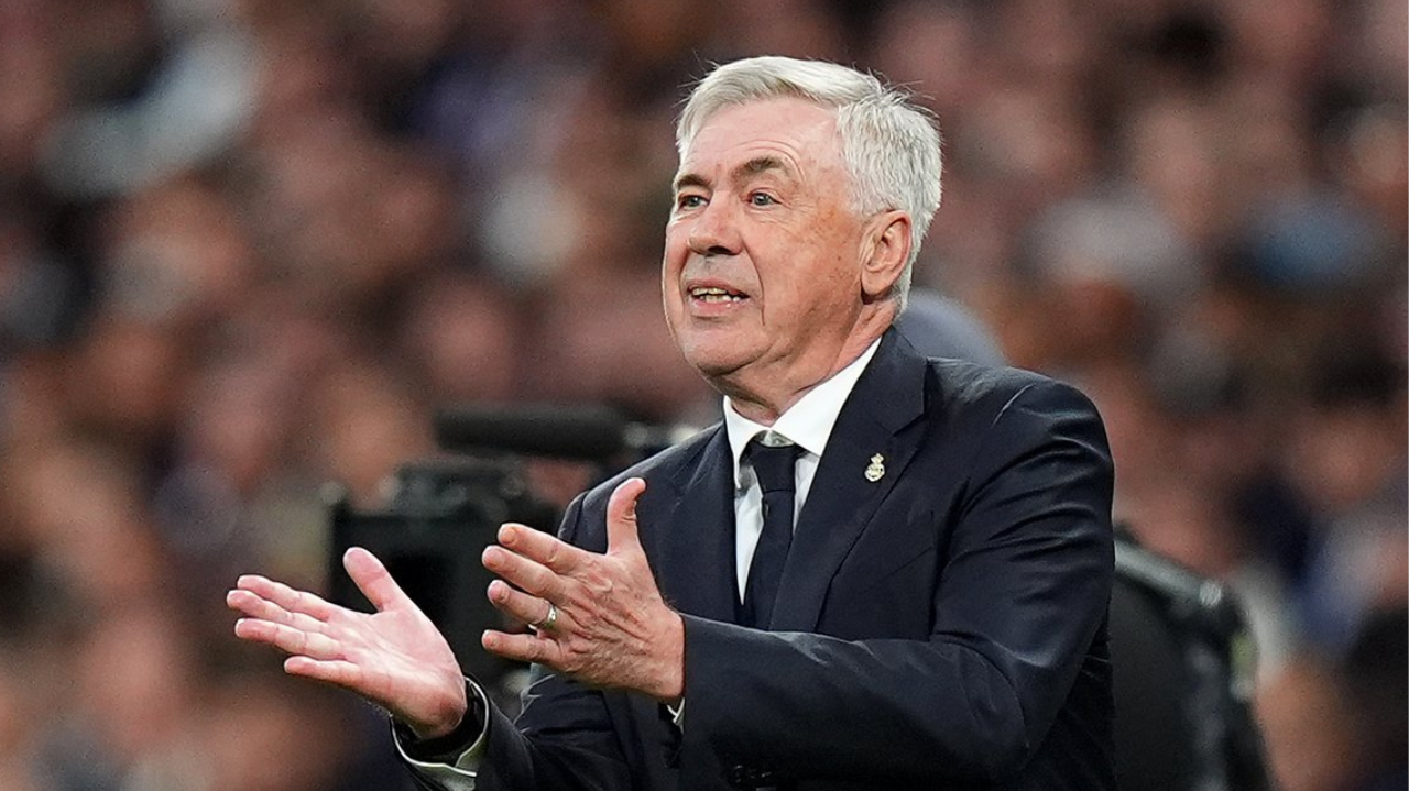 Ednaldo destrincha acordo com Ancelotti para treinar a Seleção Brasileira