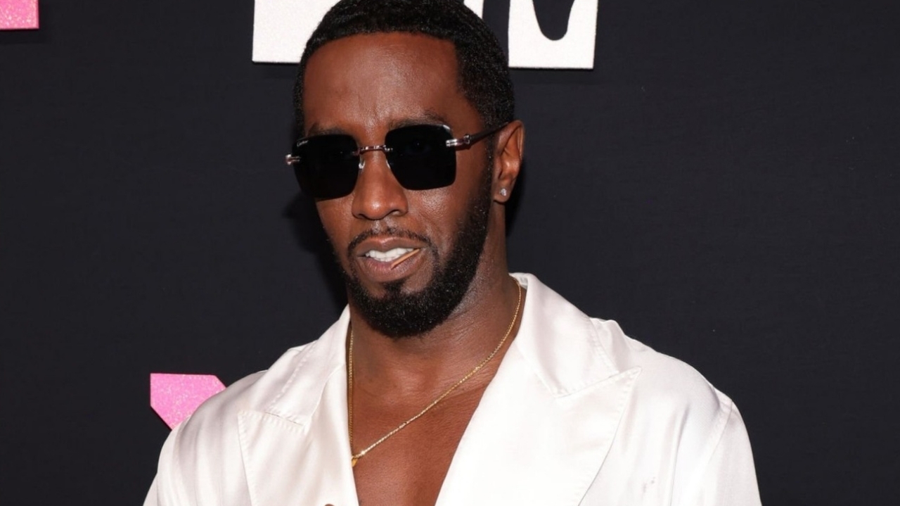P. Diddy paga US$ 20 milhões a Cassie após acusações de abuso e estupro
