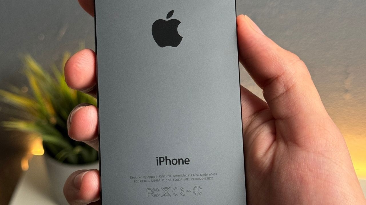 Apple anuncia apps com recursos de acessibilidade para deficientes visuais