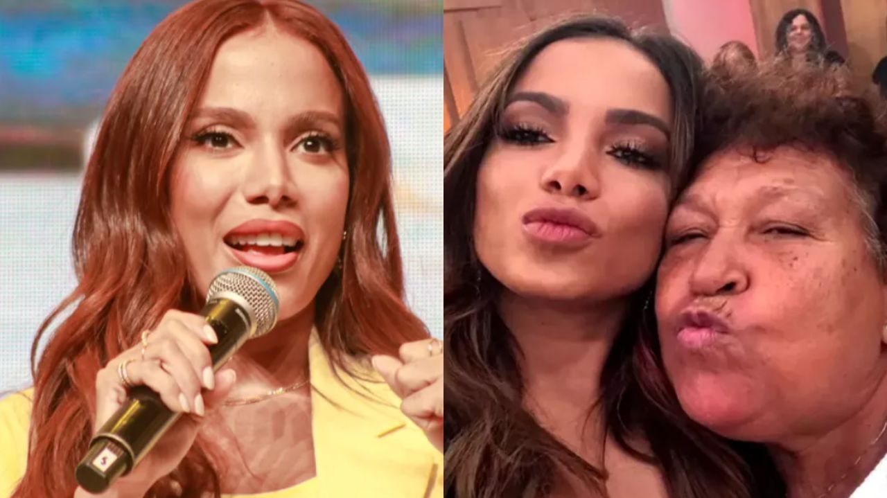 Anitta vence processo contra fã que apareceu em seu documentário