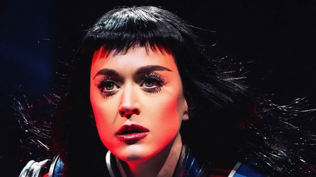 Katy Perry desabafa sobre ser a “mais odiada da internet” e rebate haters