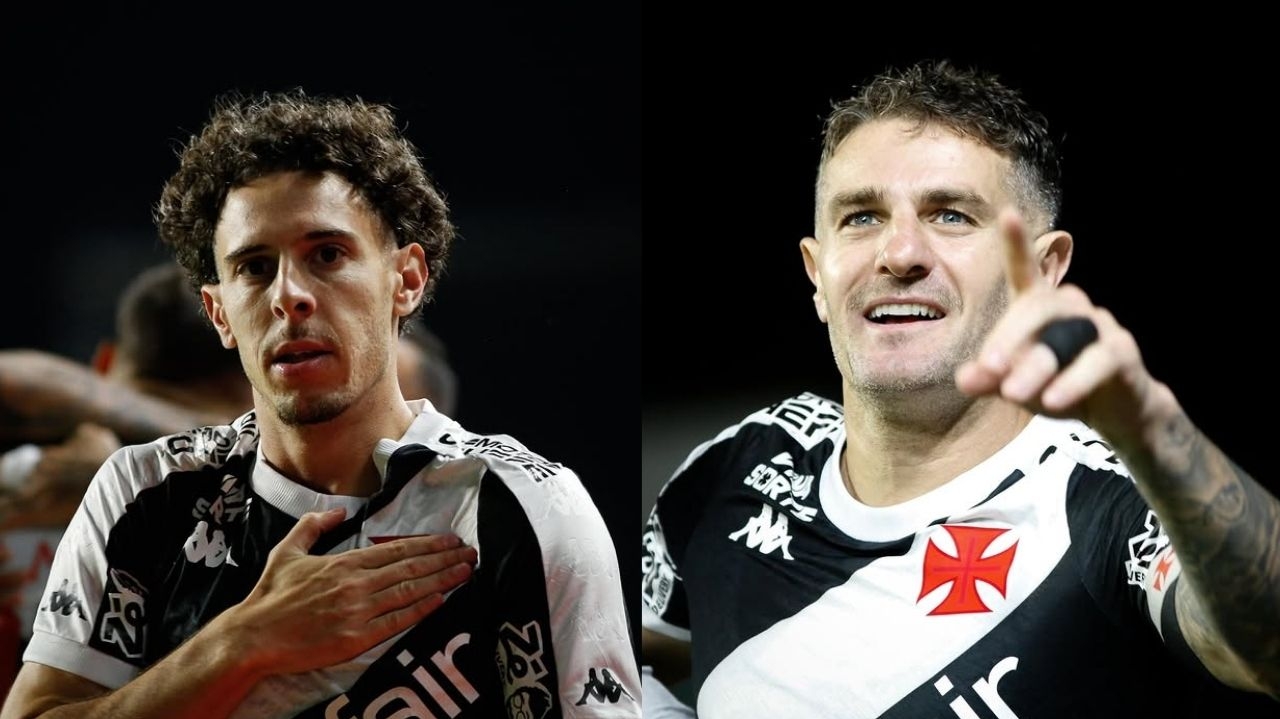 Vasco vence Fortaleza após ficar nove jogos sem vencer