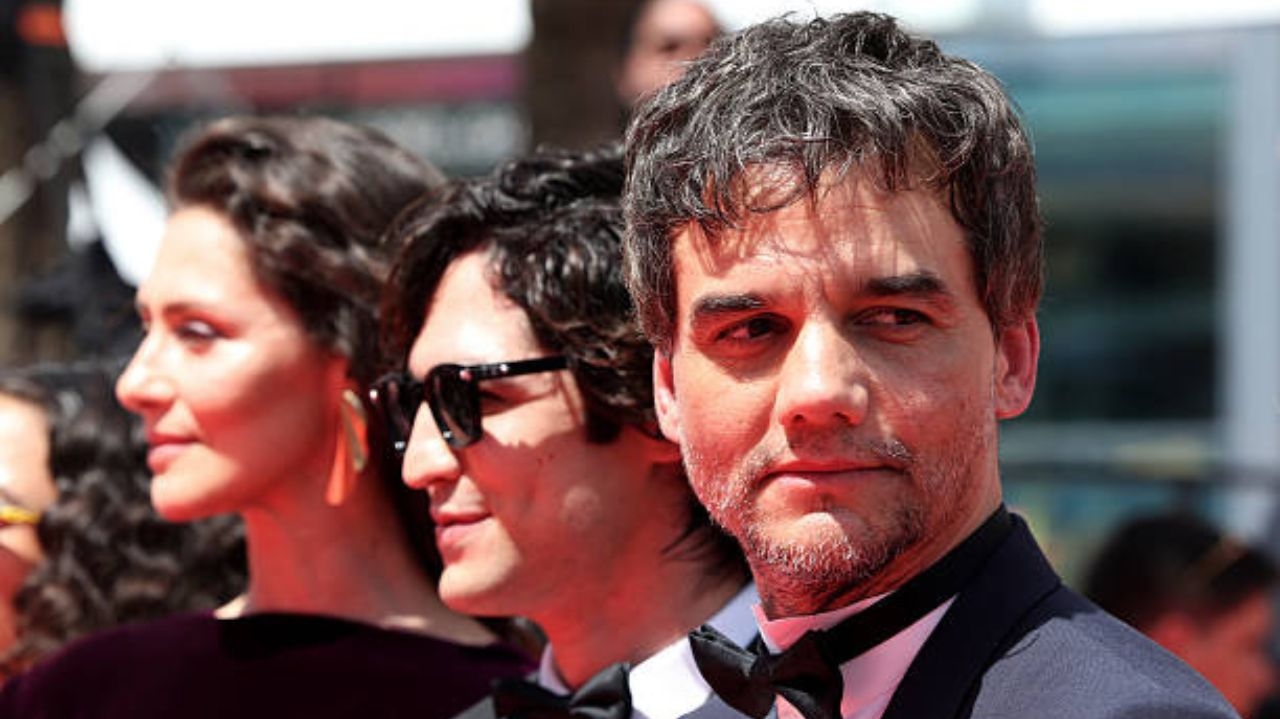 Brasileiros brilham no tapete vermelho do Festival de Cannes