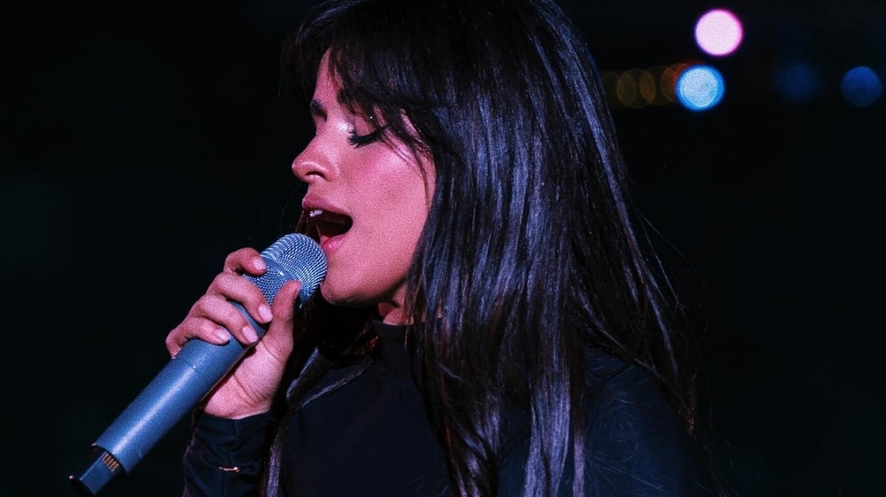Camila Cabello rompe com equipe e cancela shows
