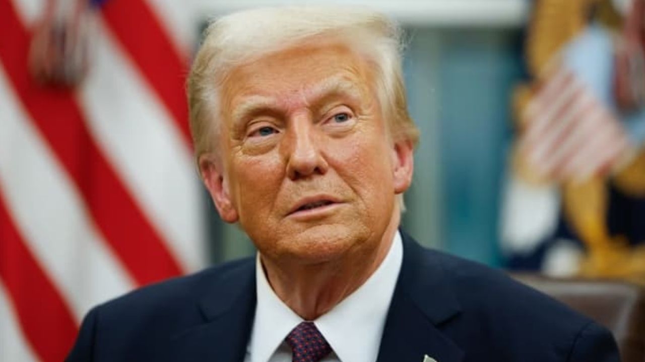 Trump sanciona lei que reforça proteção às vítimas de pornografia de vingança