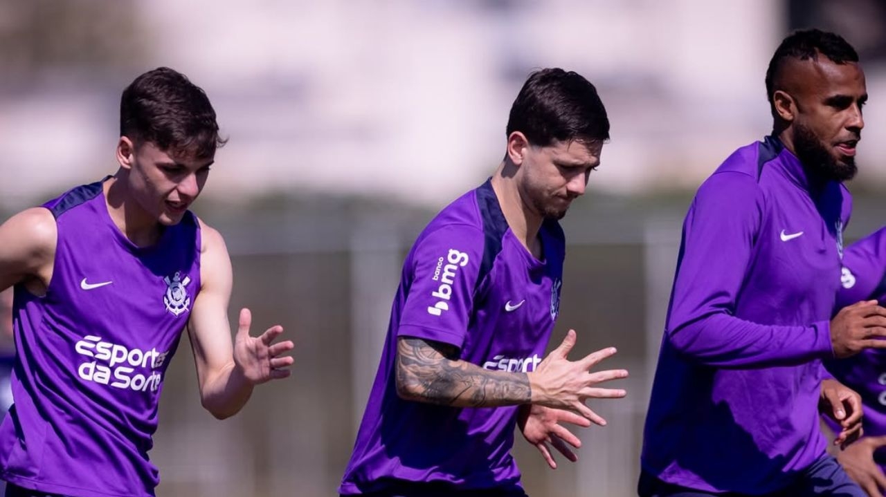 Lesões de jogadores viram obstáculos no caminho do Corinthians