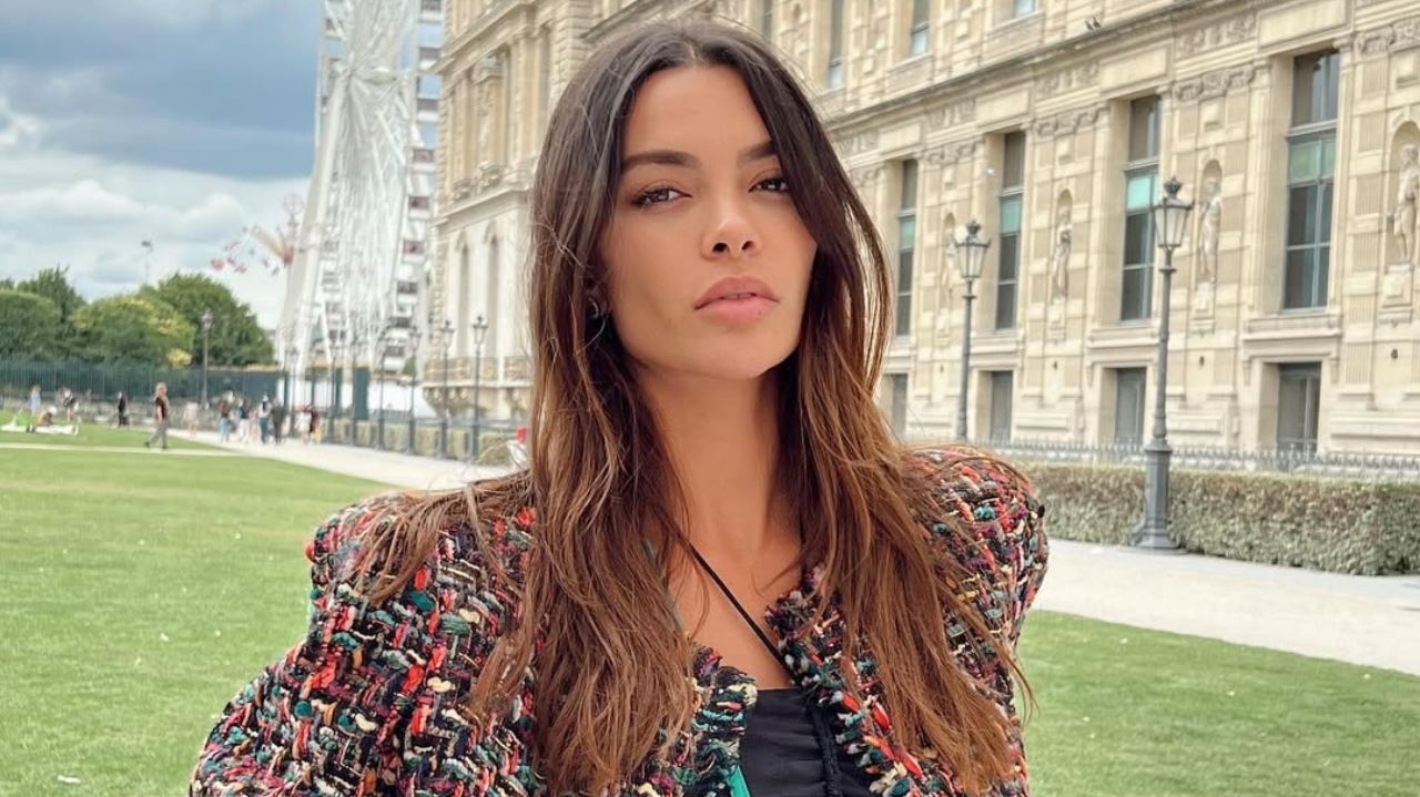 Joana Sanz compartilha detalhes do enxoval do bebê que espera com Daniel Alves