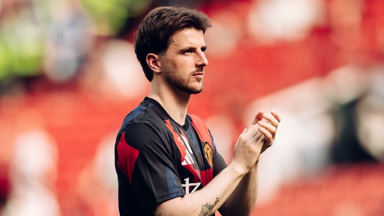 Manchester United aposta tudo na final da Europa League contra o Tottenham