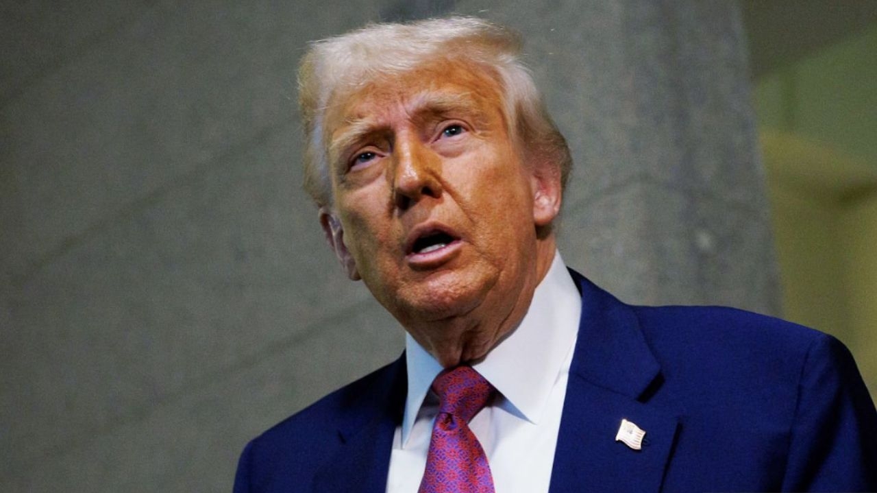 Trump acusa Kamala Harris de pagar US$ 11 milhões a Beyoncé por apoio eleitoral