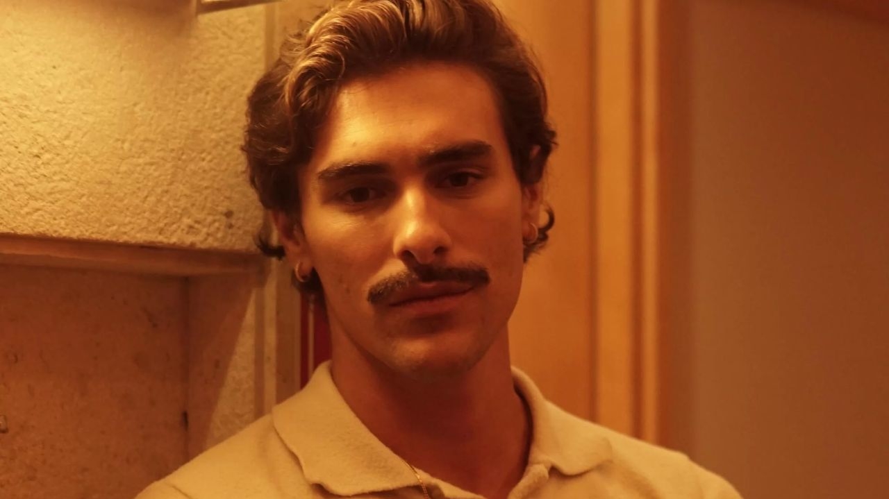 Bruno Montaleone engata novo filme após sucesso nos cinemas