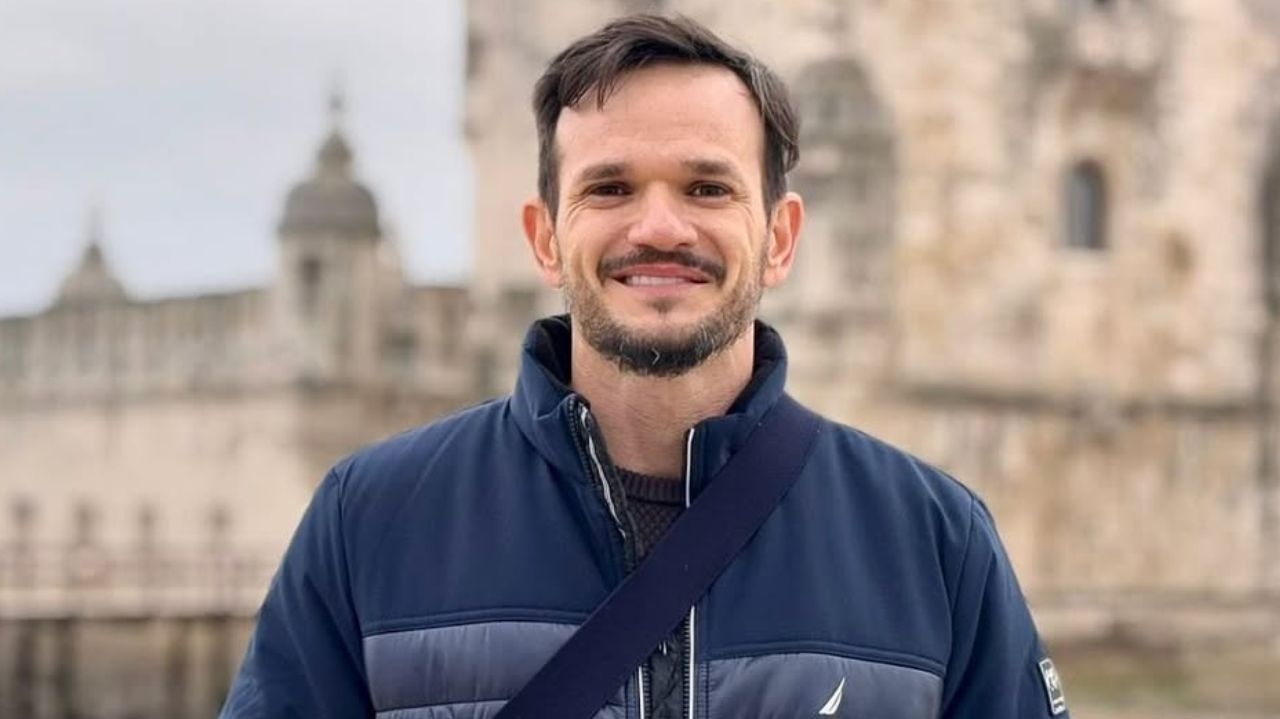 Padre Patrick presta depoimento na CPI das Bets