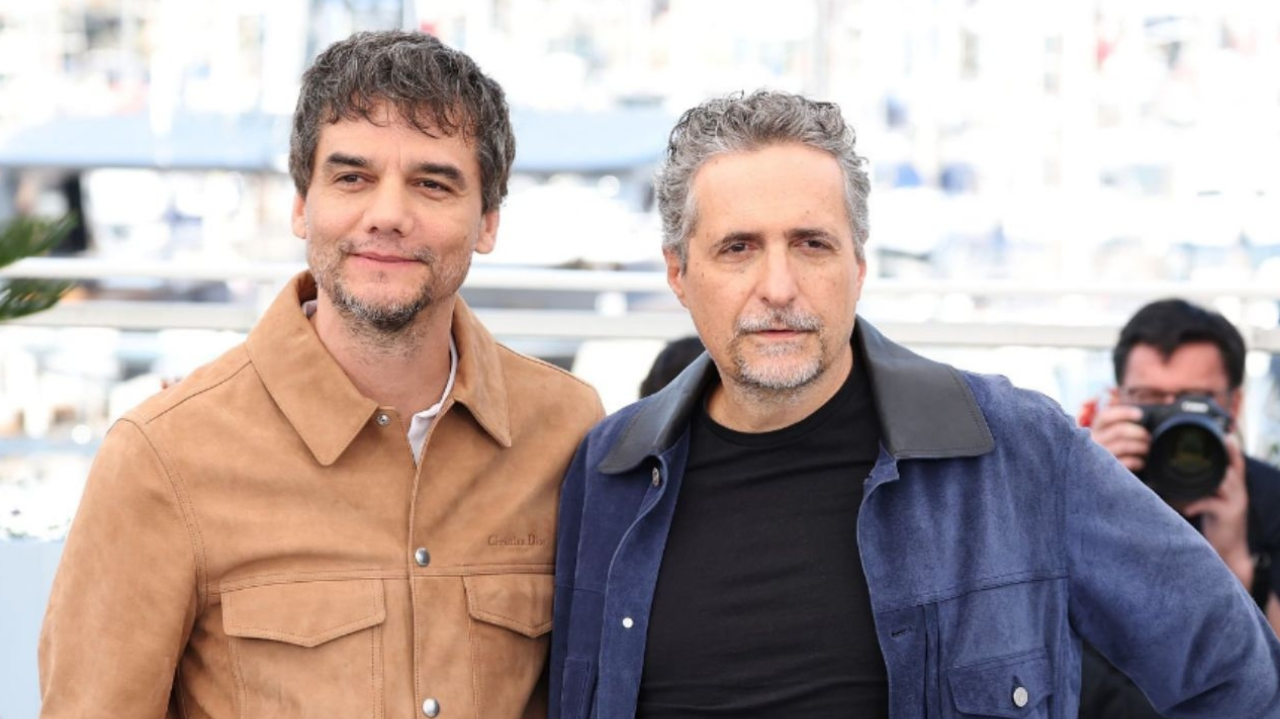 Empresa americana adquire direitos autorais de “O Agente Secreto”