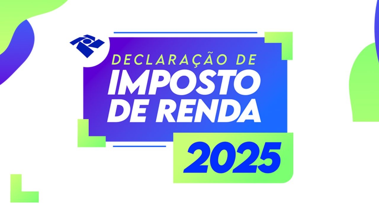 Imposto de Renda 2025: Receita divulga quem está no primeiro lote de restituição
