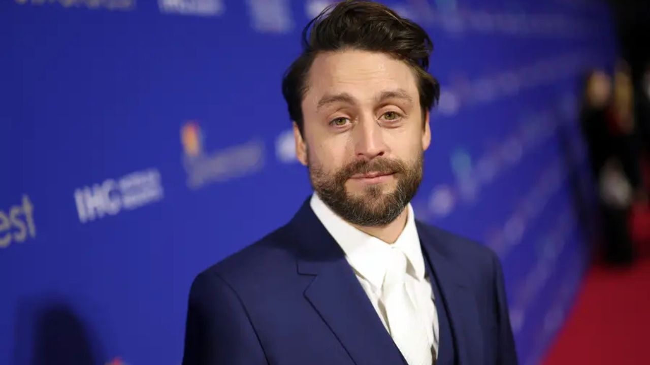 Kieran Culkin é anunciado no elenco de “Jogos Vorazes: Amanhecer na Colheita”