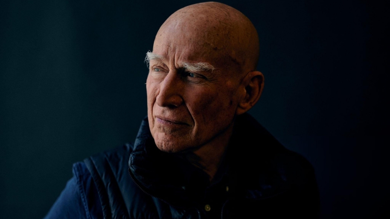Causa da morte de Sebastião Salgado é revelada por familiares