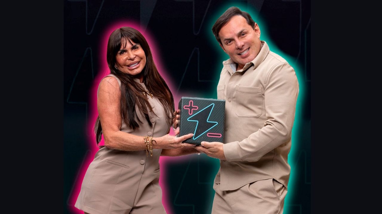 Power Couple Brasil 7: “Poderia ter sofrido um AVC lá”, diz Gretchen sobre sua desistência