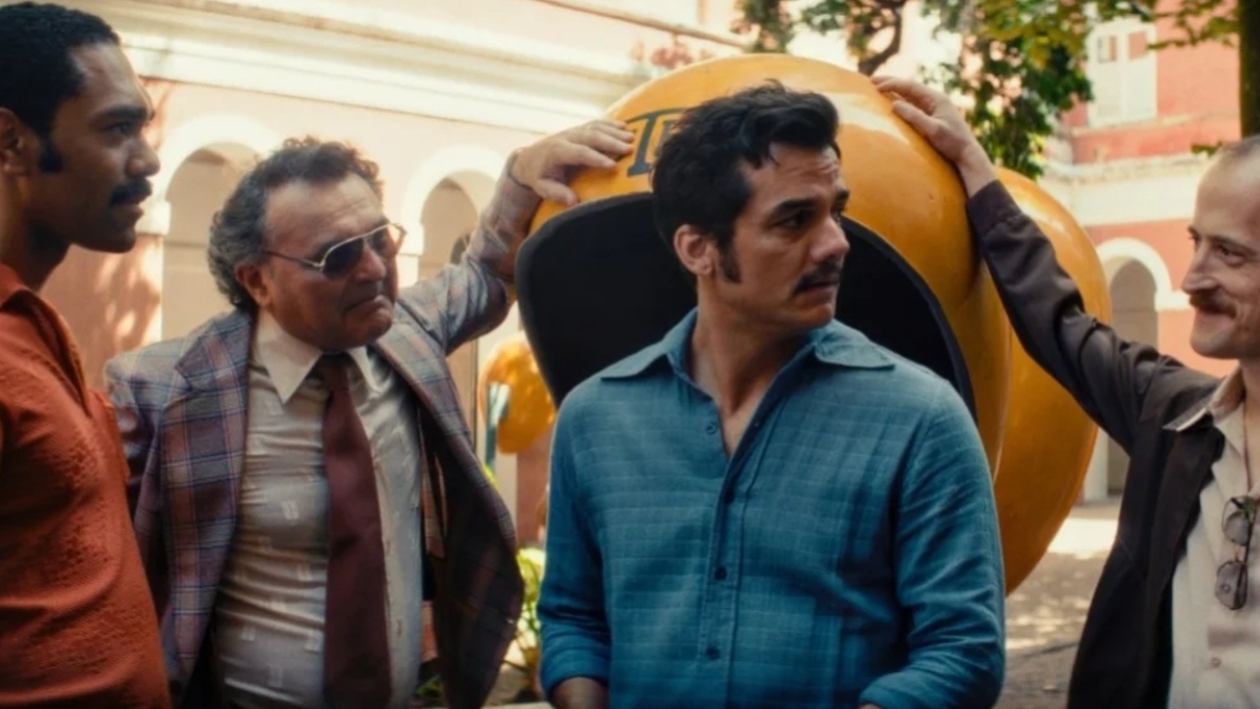 “O Agente Secreto” vence prêmio da crítica internacional em Cannes