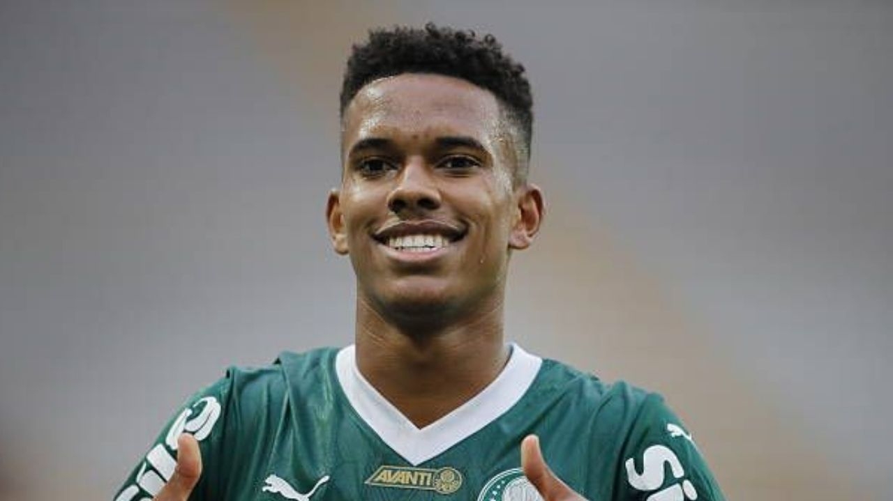 Estêvão se despede do Palmeiras e parte para o Chelsea após o Mundial de Clubes