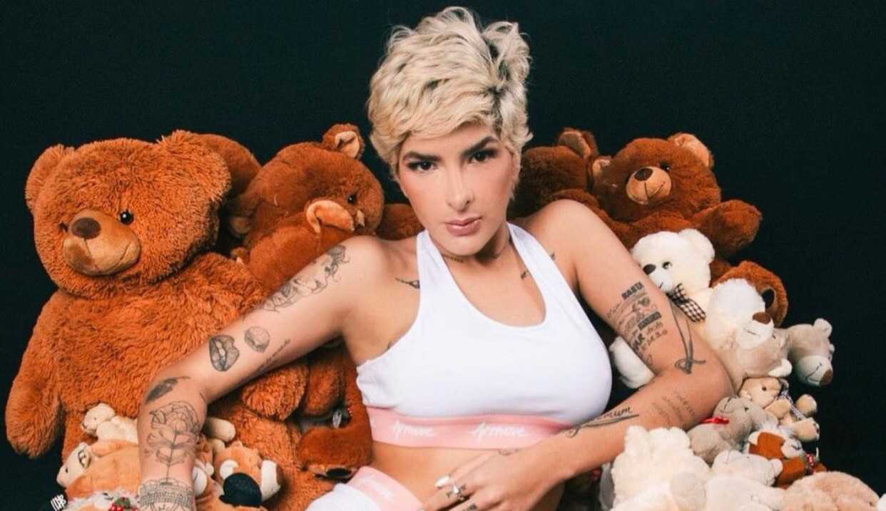 Pivô de término de Gui Araújo e Anitta substituirá Medrado em A Fazenda 13