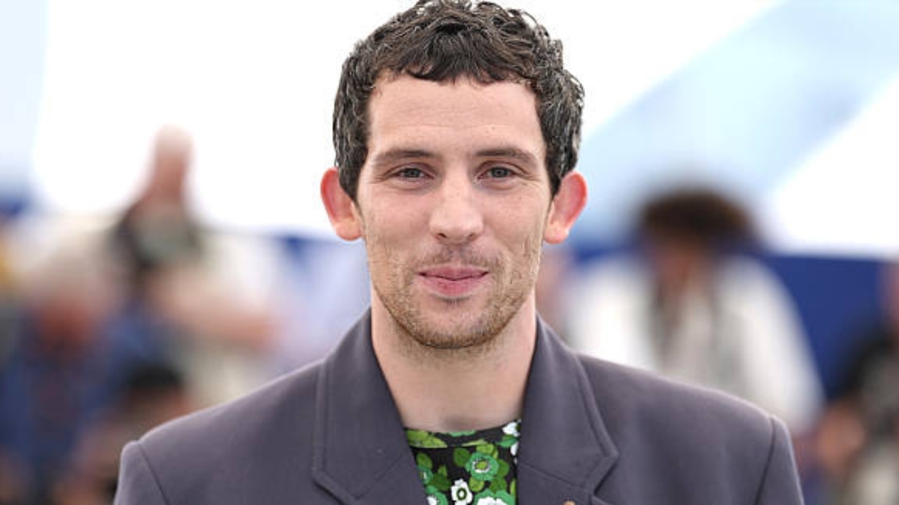 Josh O’Connor será o protagonista de “Jack of Spades”, novo filme de Joel Coen