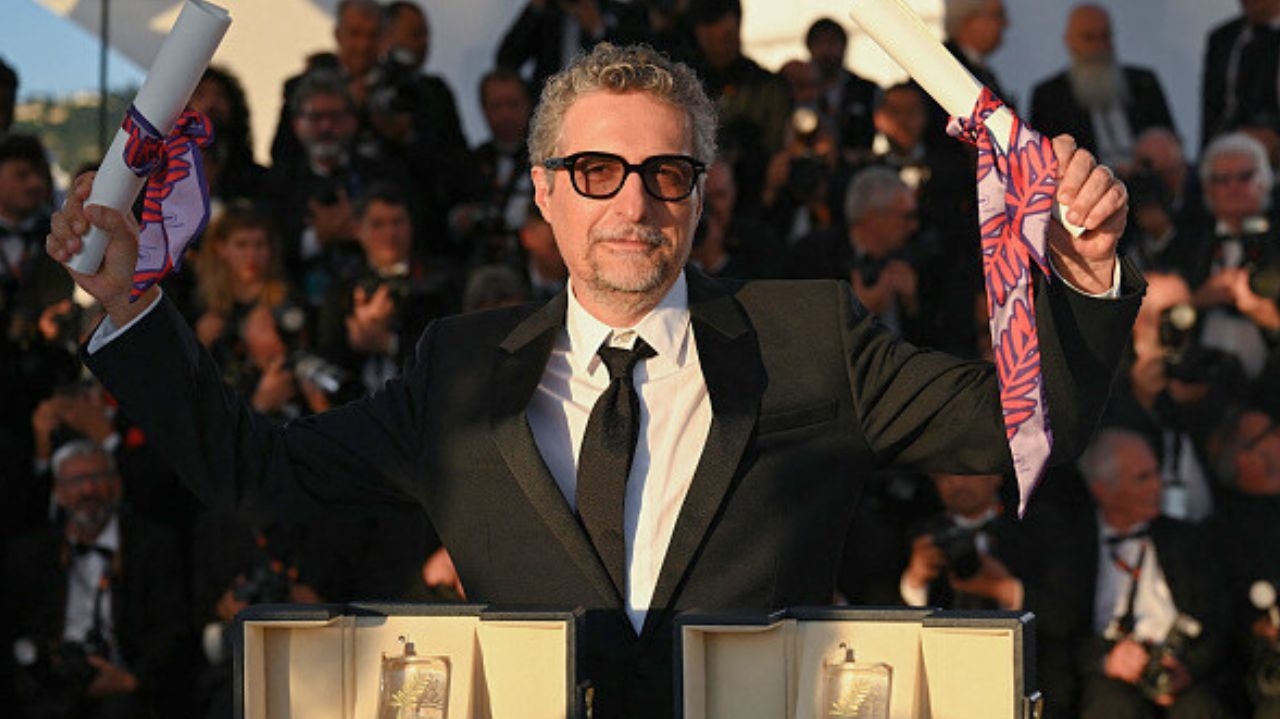 “O Agente Secreto”: Kleber Mendonça Filho vence Melhor Direção no Festival de Cannes