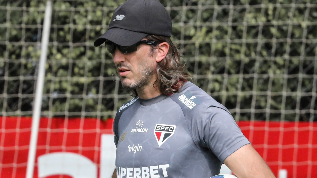 São Paulo mira segundo semestre e próximos três jogos são fundamentais