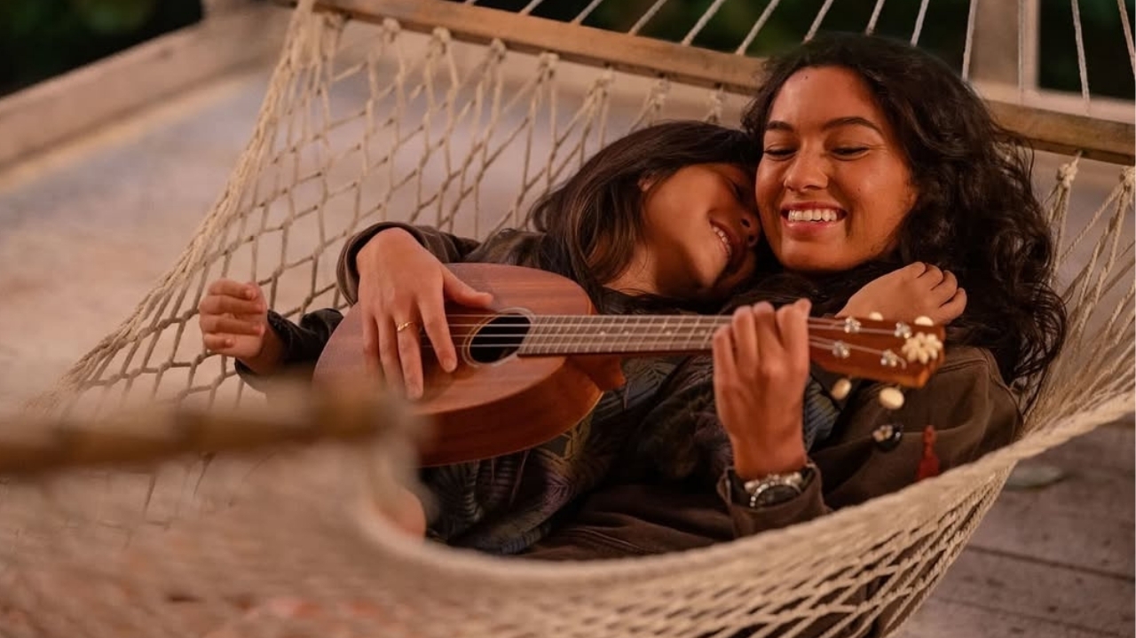 “Lilo & Stitch” tem momento inédito de Lilo e Nani