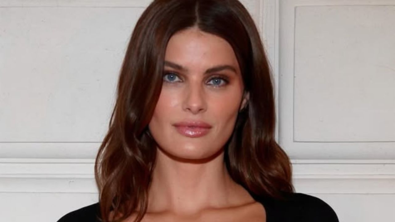 Isabeli Fontana retorna ao seleto ranking “Industry Icons” do Models.com