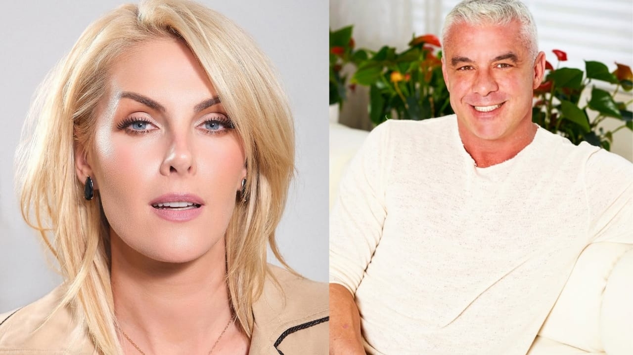 Novo pedido de prisão contra ex marido de Anna hickmann é confirmado