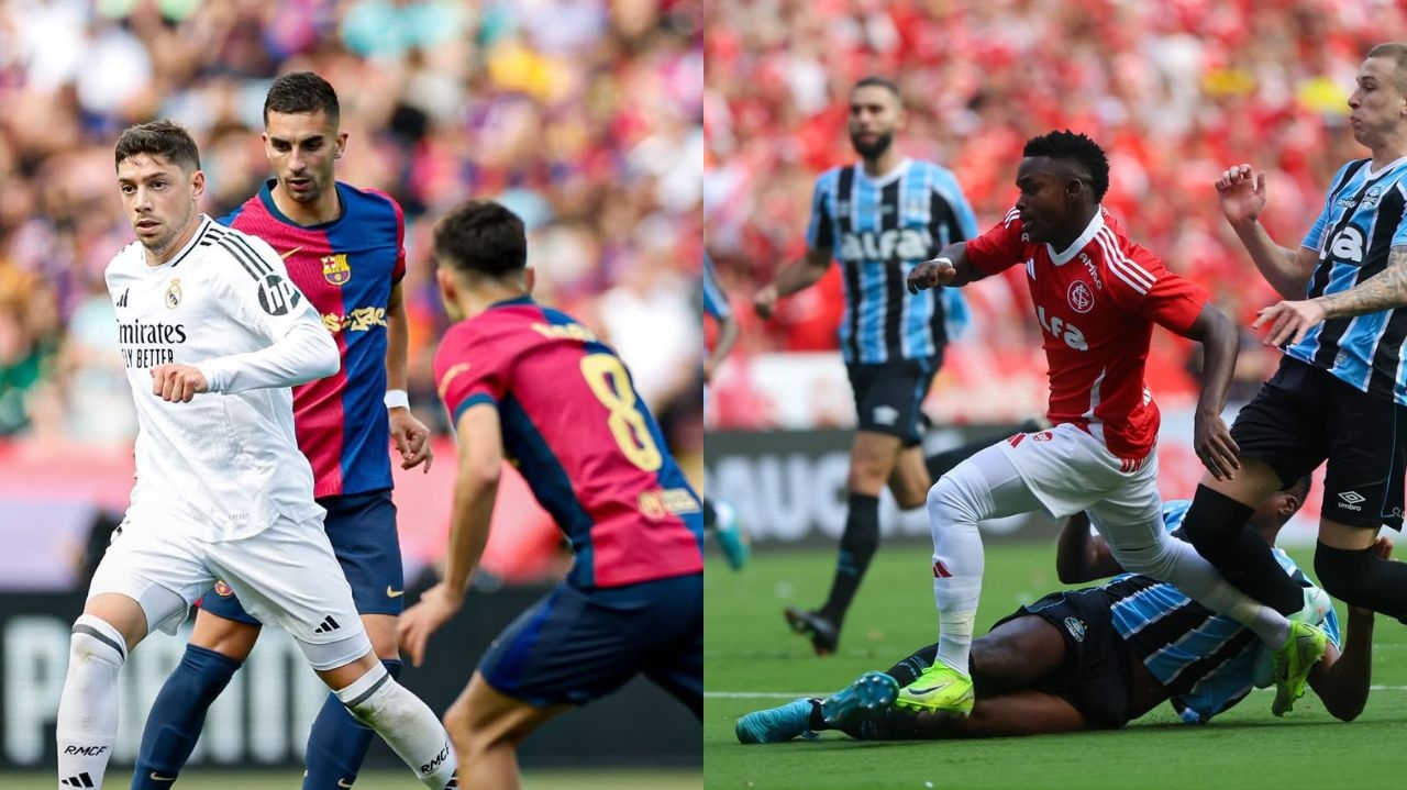 Entenda de onde vem o termo dérbi e como ele marca o futebol